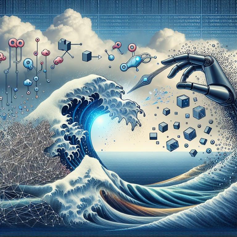 Banner for DeepSeek v3: The Open-Source LLM Challenger Making Waves