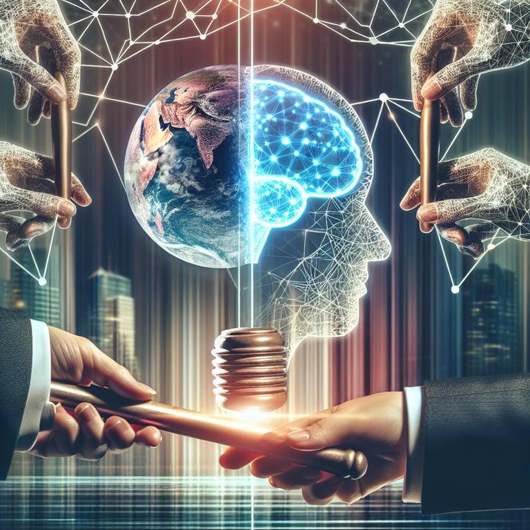 Banner for OpenAI's Big Move: Transitioning to a Public Benefit Corporation