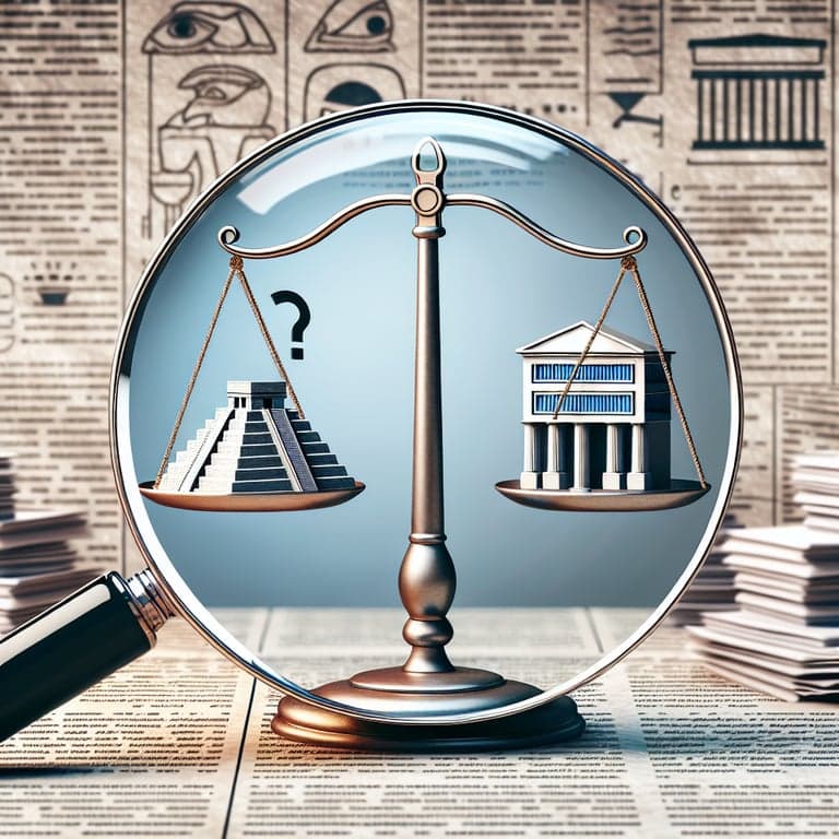 Amway Under Scrutiny: Pyramid Scheme or Legit Business Opportunity?