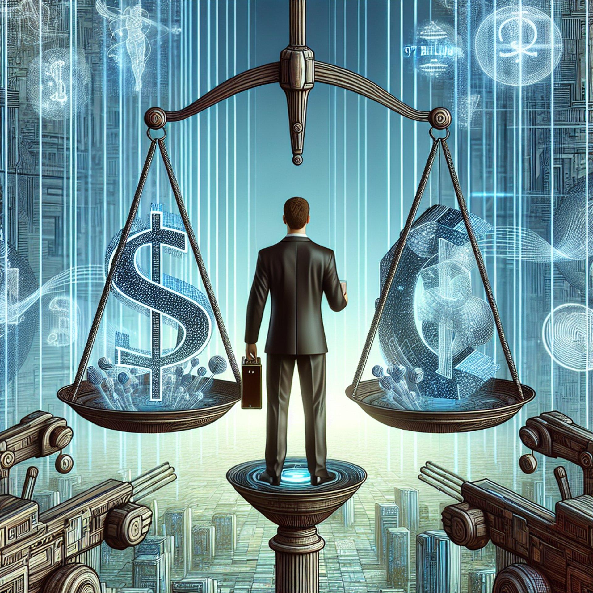 Banner for Elon Musk's Bold $97 Billion Bid to Seize OpenAI: A Tech Power Play or Ethical Stand?