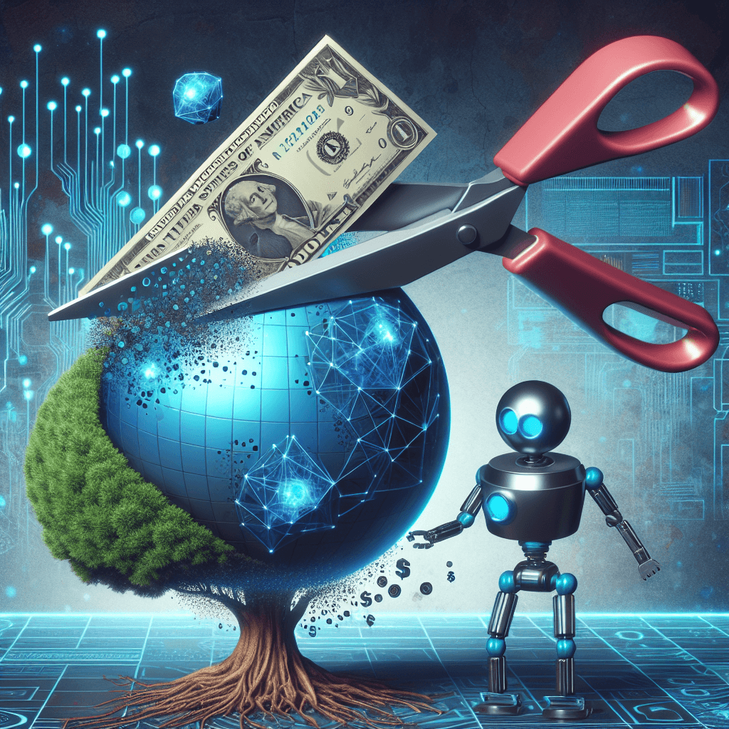 Meta's 30% Cut to Metaverse Budget Signals Major Strategic Shift Toward AI