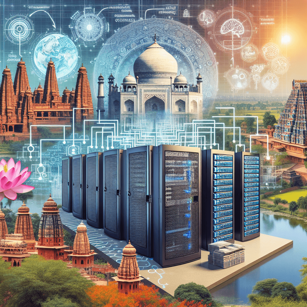 Banner for OpenAI to Launch Massive 1-Gigawatt Data Center in India – Why It Matters