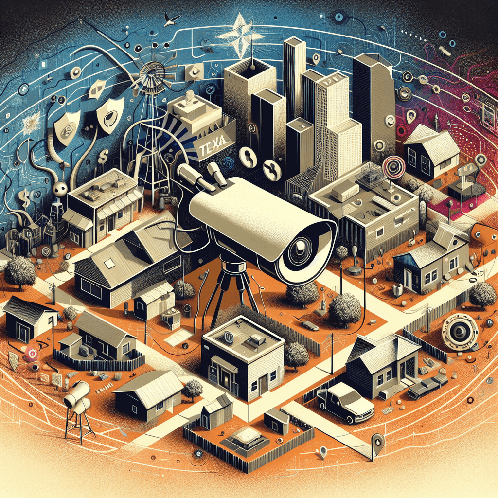 Banner for Elon Musk's Neighborhood Drama: Security, Surveillance & Zoning Scandals Unfold in Texas