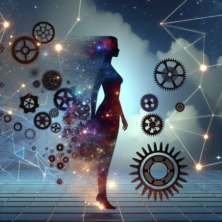 NASA's Diversity Drama: Neela Rajendra Out Amidst Policy Shifts