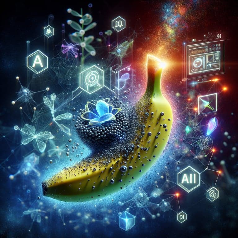 Google's Gemini Nano Banana Brings AI Image Editing Magic to WhatsApp