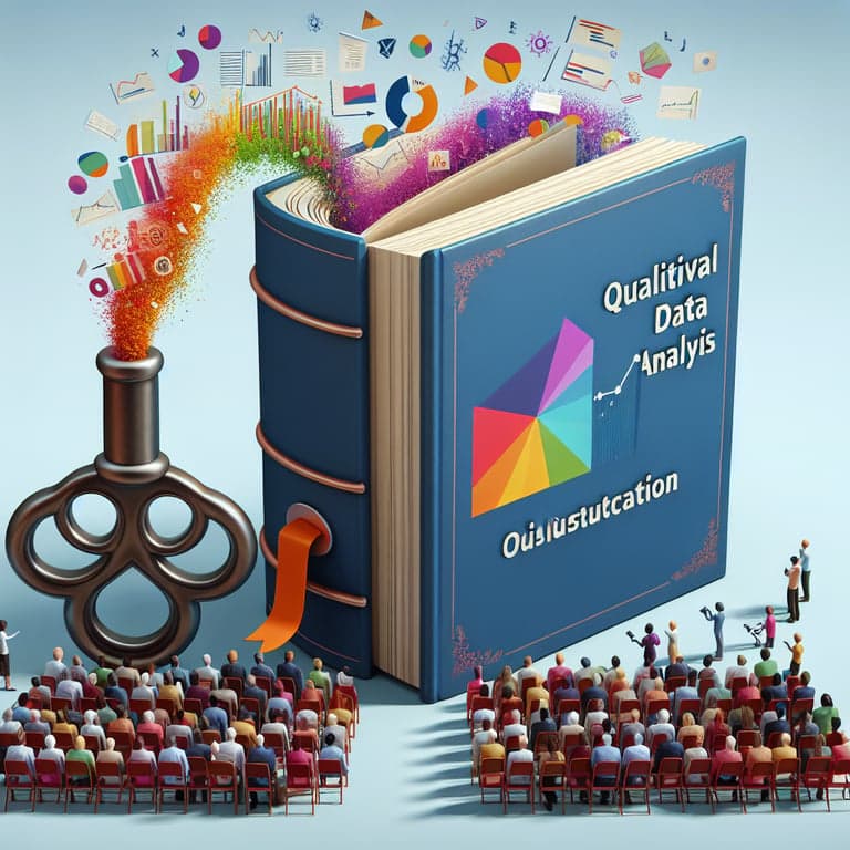 Unlocking the Secrets of Qualitative Data Analysis: Impact on Public Consultations