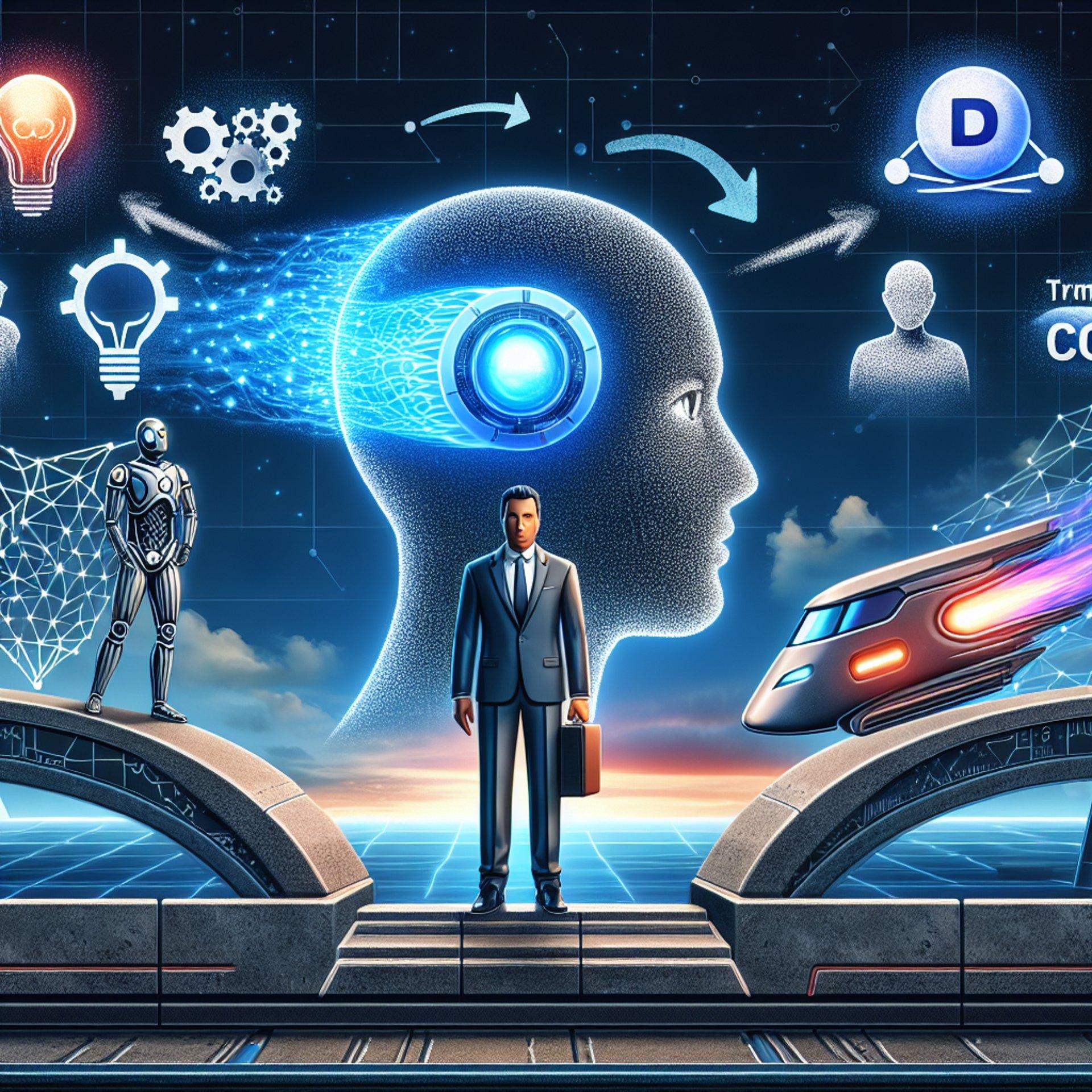 Banner for Perplexity AI CEO Sparks Debate on AI Browser 'Comet' Disrupting Hiring Norms