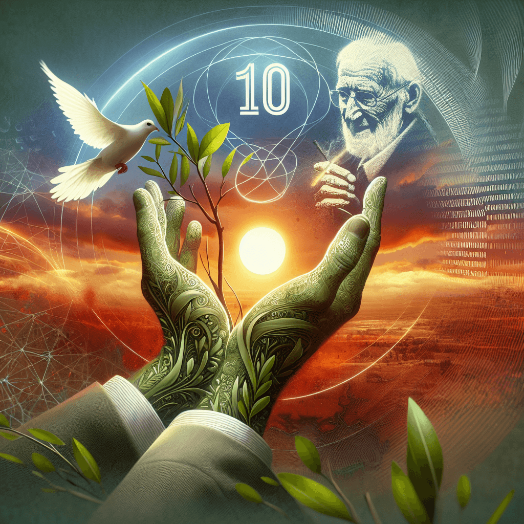 Jimmy Carter: Farewell to America's Humanitarian President at 100