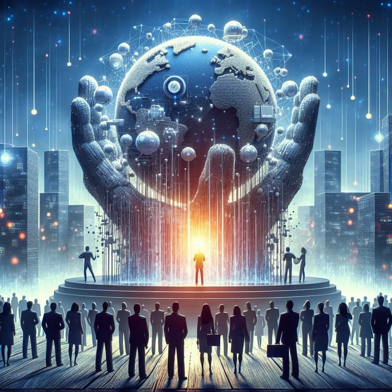 Banner for Ex-Yandex AI Mavericks Raise a $700M Storm with Nvidia's Backing!