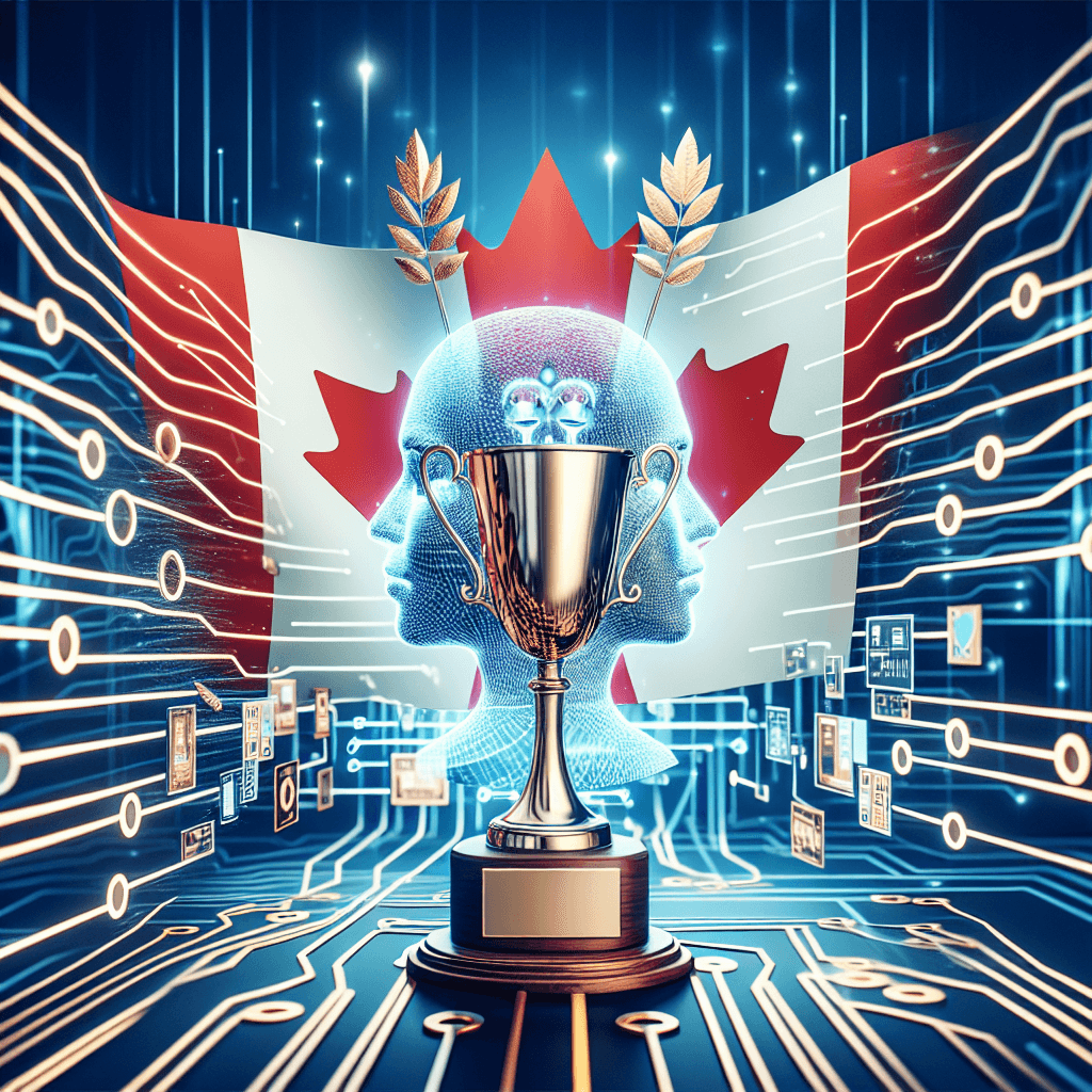 Banner for Meta and Anthropic Score Wins in AI Copyright Lawsuits Amid New Canadian Tech Wave