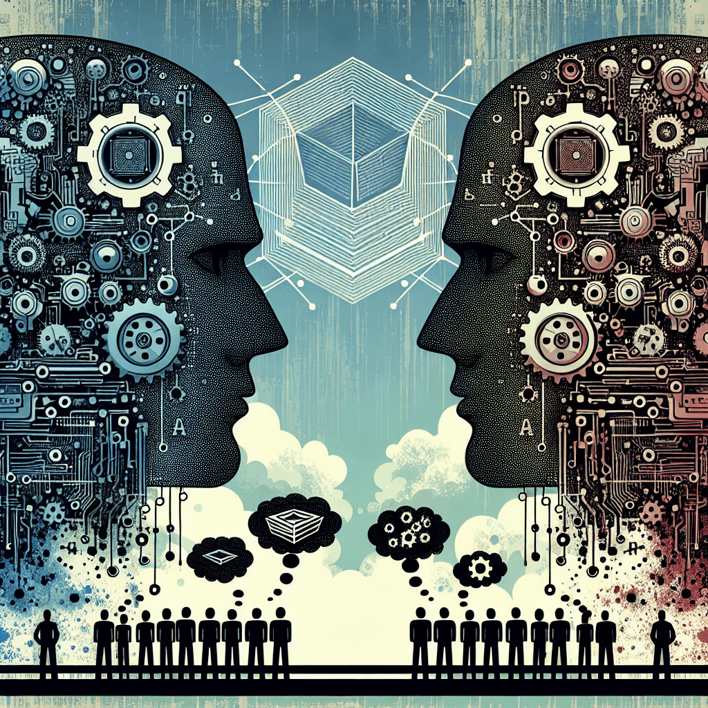 Banner for AI Giants Gear Up for Showdown: OpenAI & Google Employees Speak Out Against Pentagon AI Use