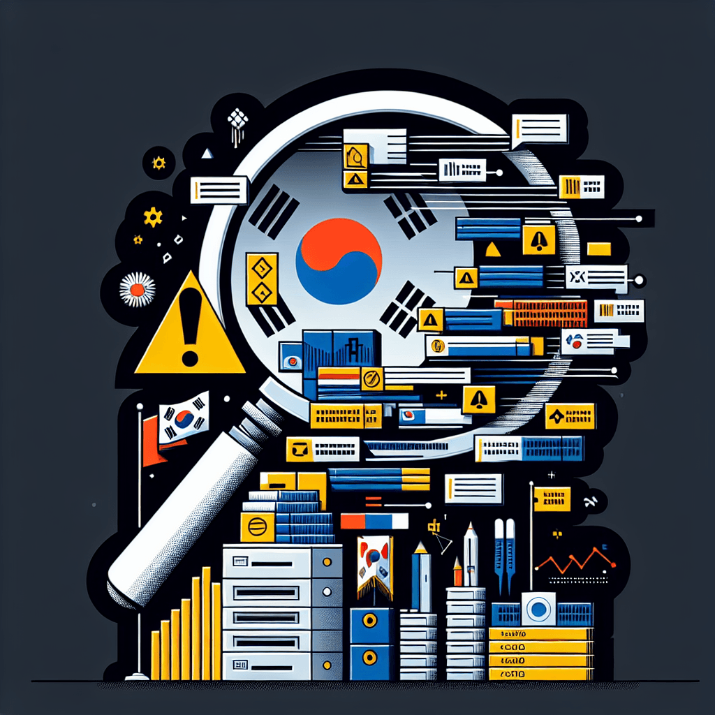 Banner for DeepSeek's Data Debacle: South Korea Investigates Unauthorized Transfers