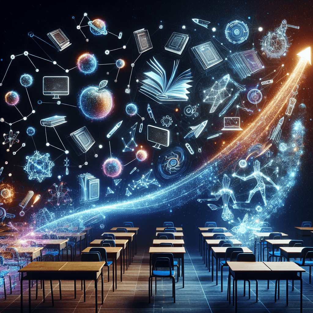 Google Supercharges Classroom: AI Tools Like Gemini & NotebookLM Transform Teaching