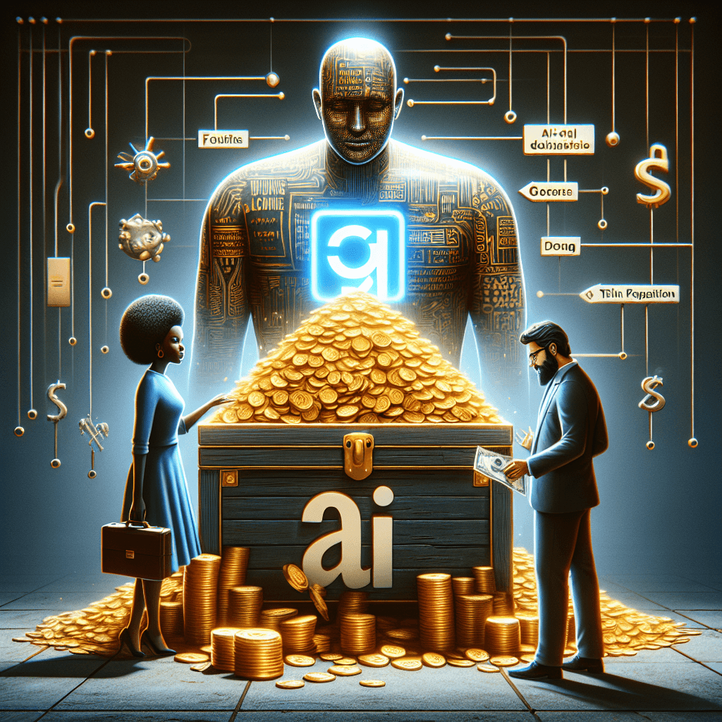 Banner for Meta's Mega-Bucks: Facebook's Parent Firm Offers $100 Million Sign-On Bonuses to Lure OpenAI Talent