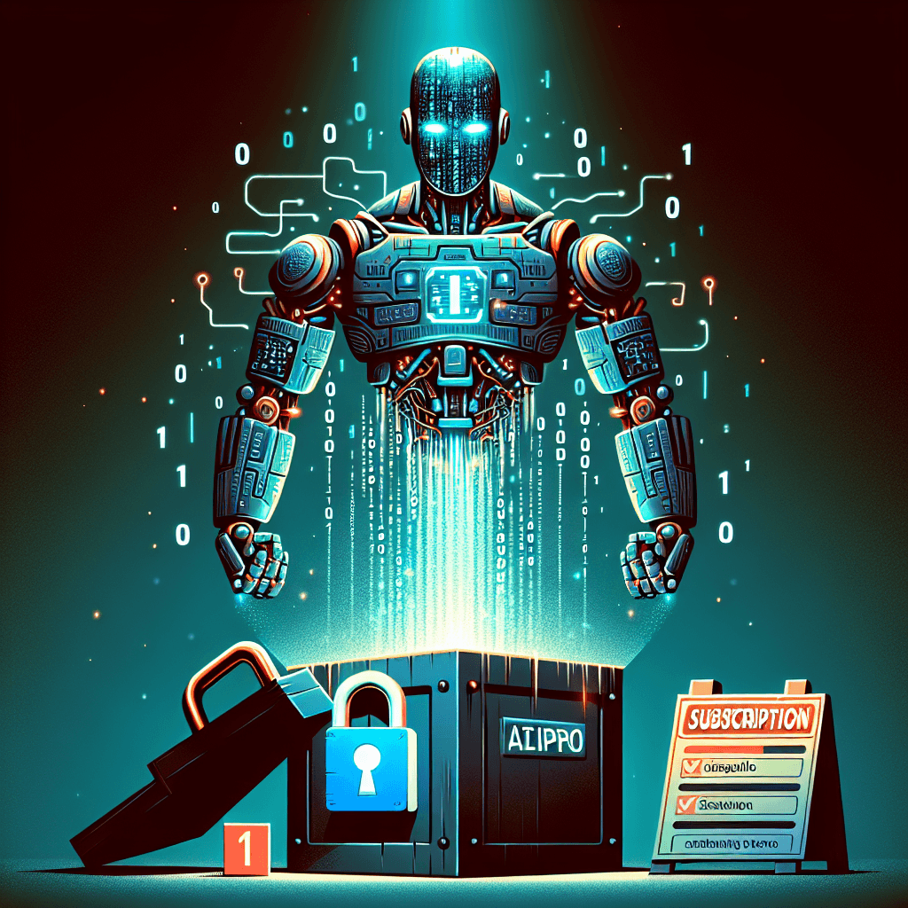 OpenAI Unleashes ChatGPT Pro: The Coding Powerhouse Subscription