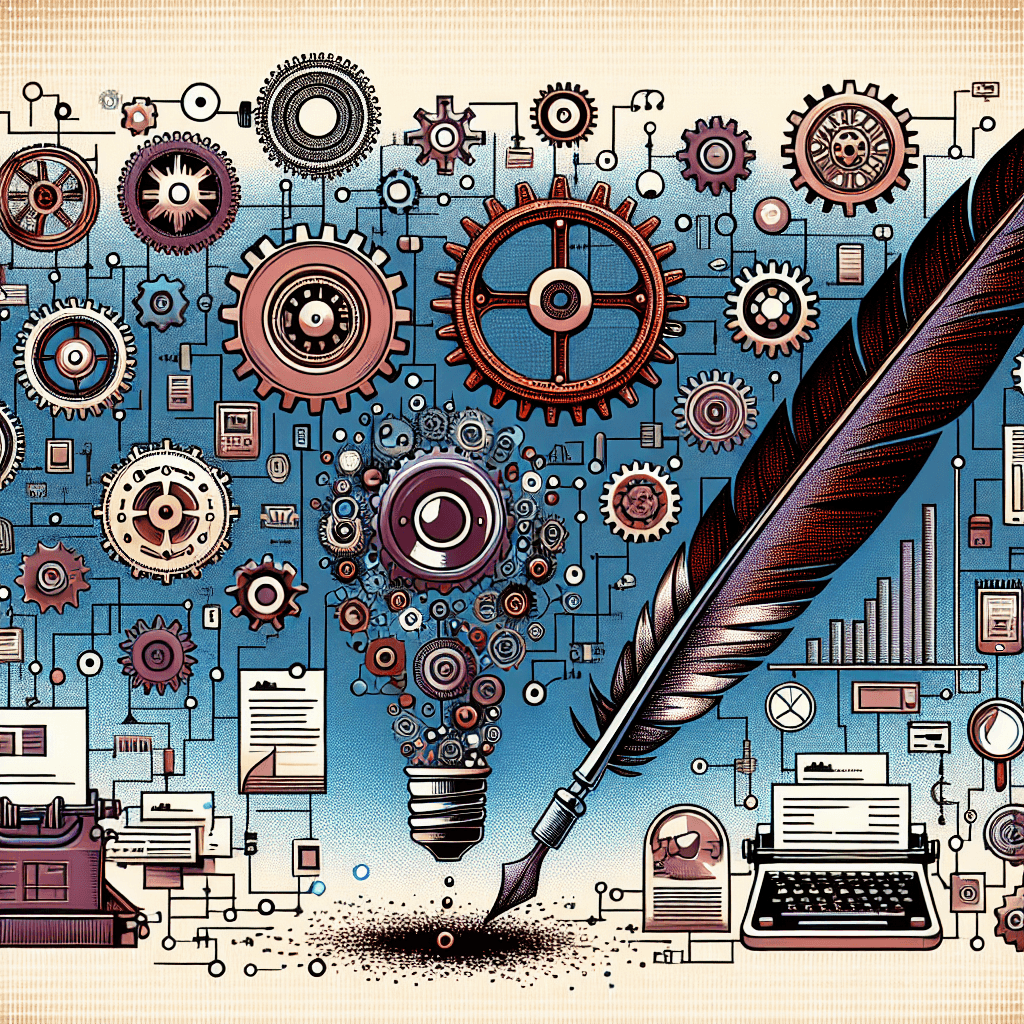 How Financial Times is Revolutionizing Journalism with Data Analytics