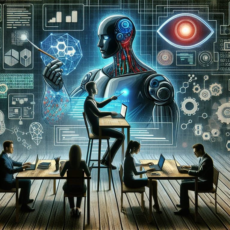 Banner for Microsoft Executives Raise the Alarm: AI May Be Undermining the Developer Talent Pool