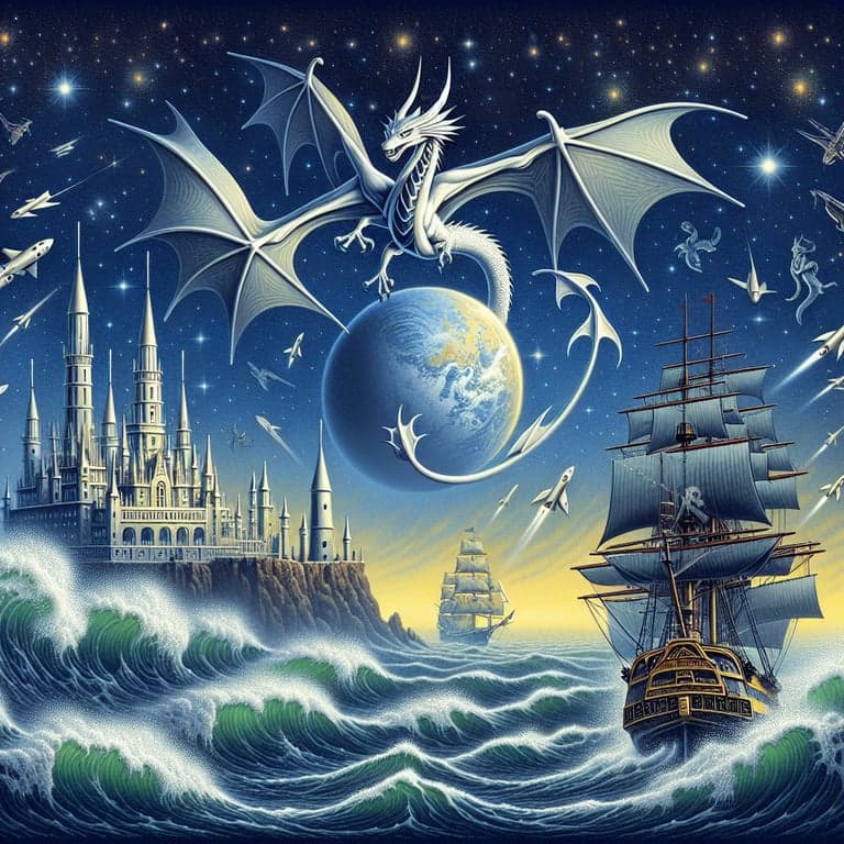 SpaceX Dragon Sets Sail for ISS Amid Boeing Starliner Turbulence!