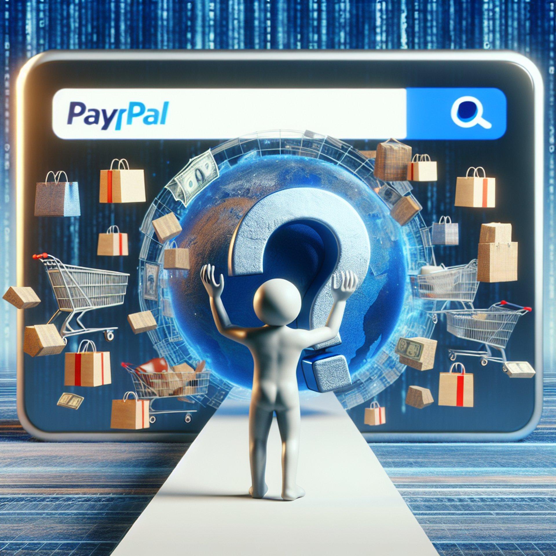 Banner for Perplexity Steps into E-commerce: Now Shop Directly from Search Using PayPal!