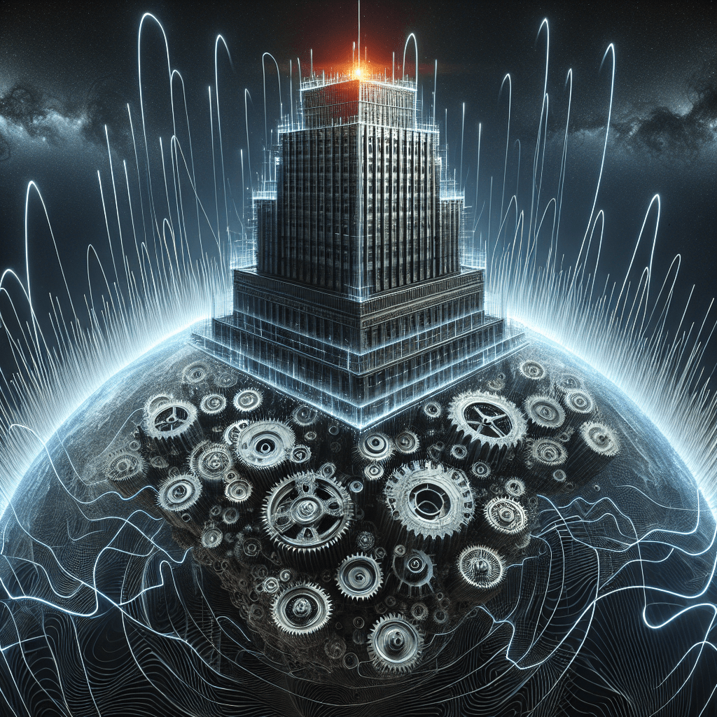 Tensions Rise as Pentagon Considers Anthropic a "Supply Chain Risk"