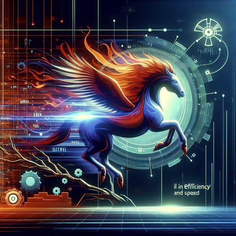Banner for DeepSeek-TNG R1T2 Chimera: A Game-Changer in AI Speed and Efficiency from TNG Technology Consulting