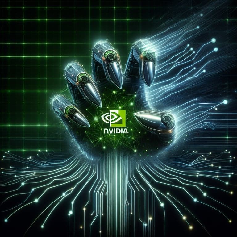 NVIDIA's NemoClaw Raises Security for OpenClaw AI Agents