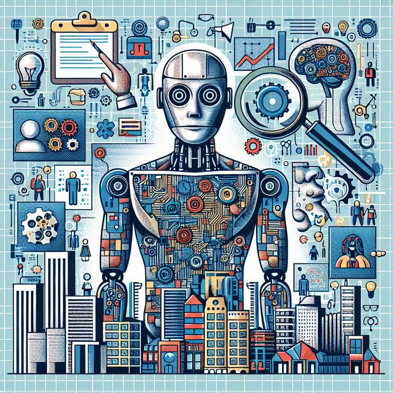 Banner for OpenAI Plunges Back into Humanoid Robotics with Big Plans!