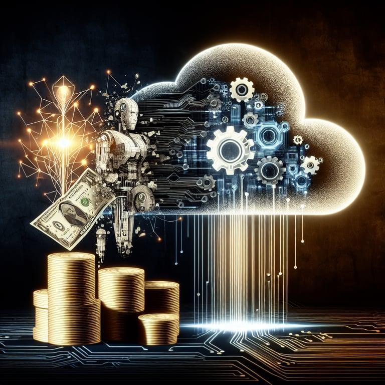 Banner for OpenAI's $38 Billion Bet on Amazon AWS: A New Era in AI Cloud Computing