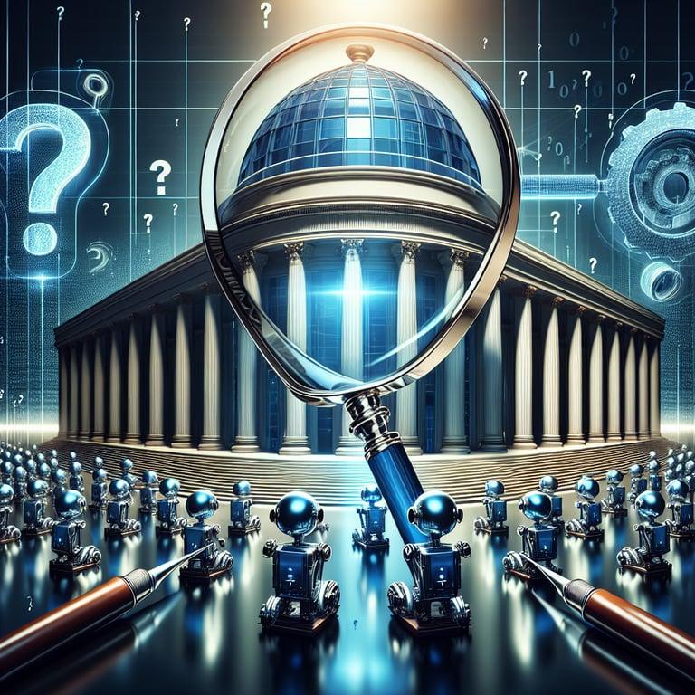 Banner for Columbia University Study Unveils Shocking Inaccuracy in AI Search Engines