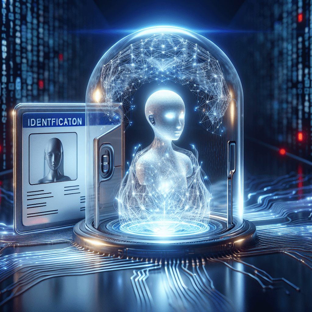 Banner for OpenAI Might Require Verified ID for Access to Future AI Models