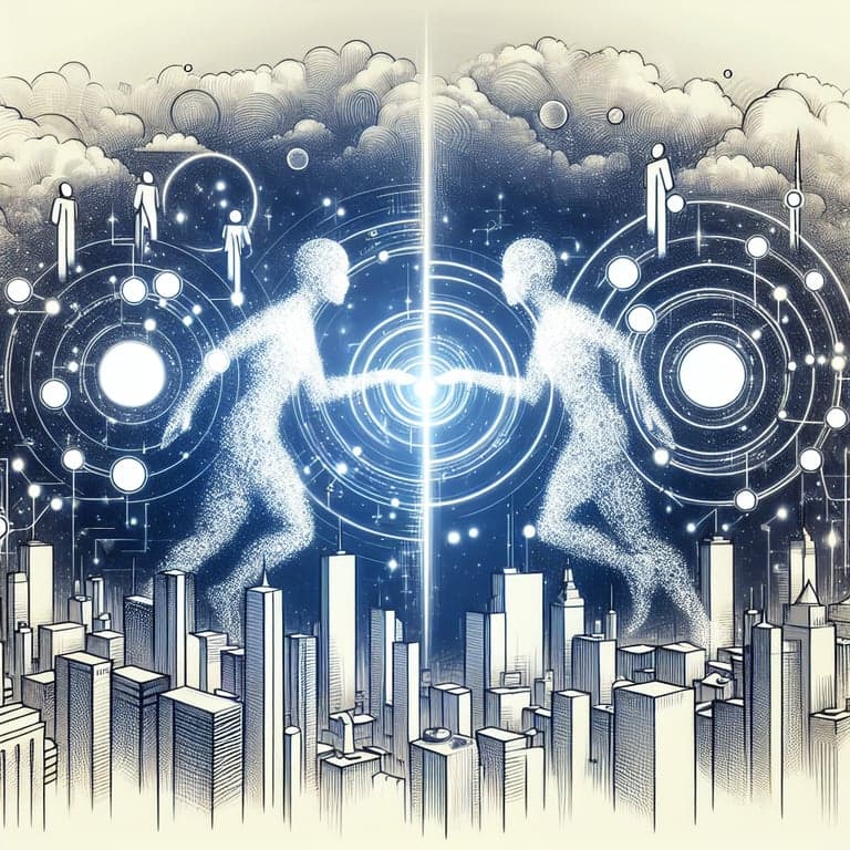 Banner for AI Titans OpenAI and Anthropic Lead Lobbying Frenzy in D.C.