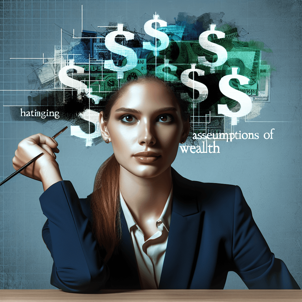 Banner for Vivian Wilson, Elon Musk's Daughter, Challenges Assumptions of Wealth