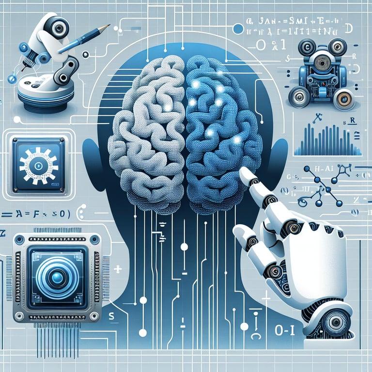 Banner for Neurosymbolic AI: The Sane Mind Behind Tame Machines