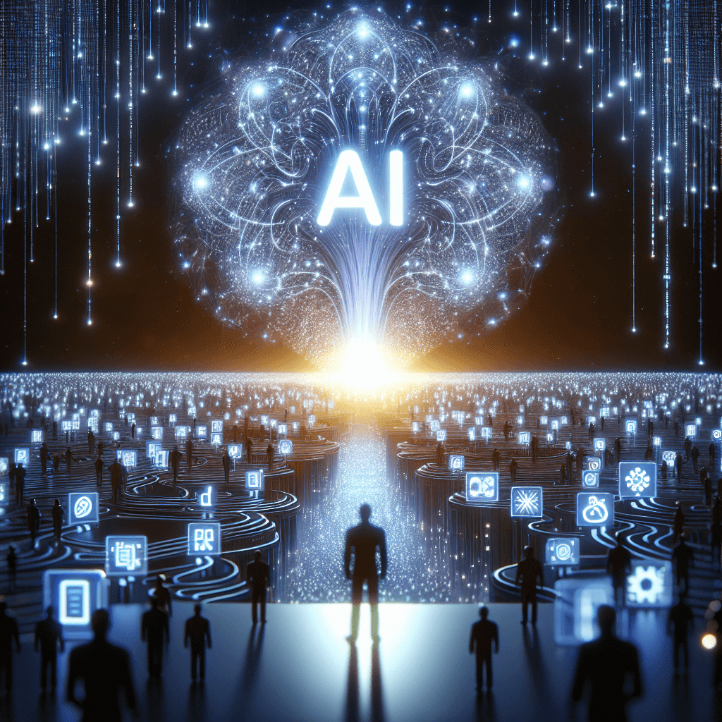 Anthropic Unveils AI-Powered Web Search API for Developers