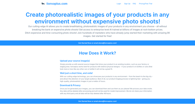 Thumbnail image for lionvaplus.com