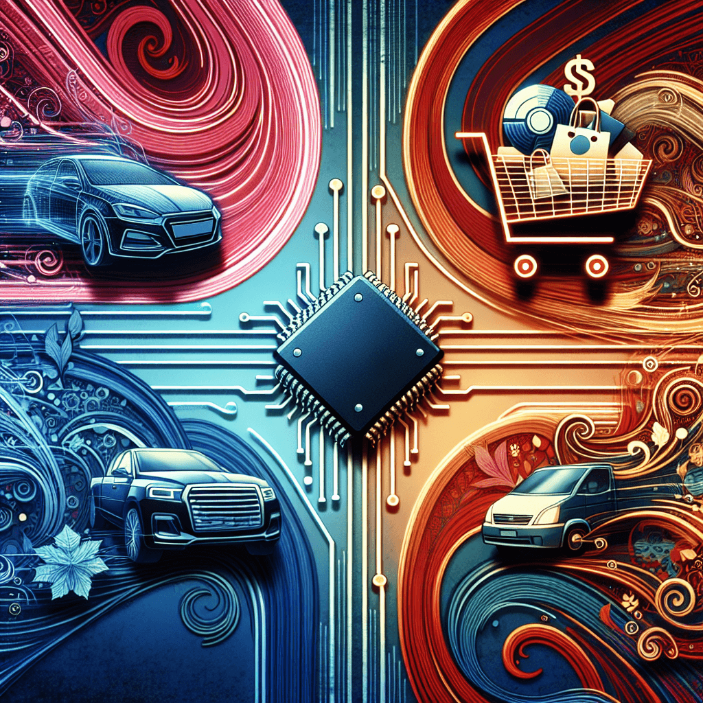 Banner for Tesla, Nvidia, and Amazon Stocks in Focus as US-China Trade Rumors Swirl!