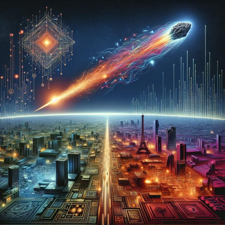 Banner for Perplexity Launches Comet AI-Powered Browser in India