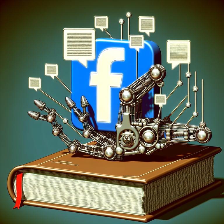 Banner for Reddit Takes Legal Action Against Anthropic AI Over Data Scraping Concerns