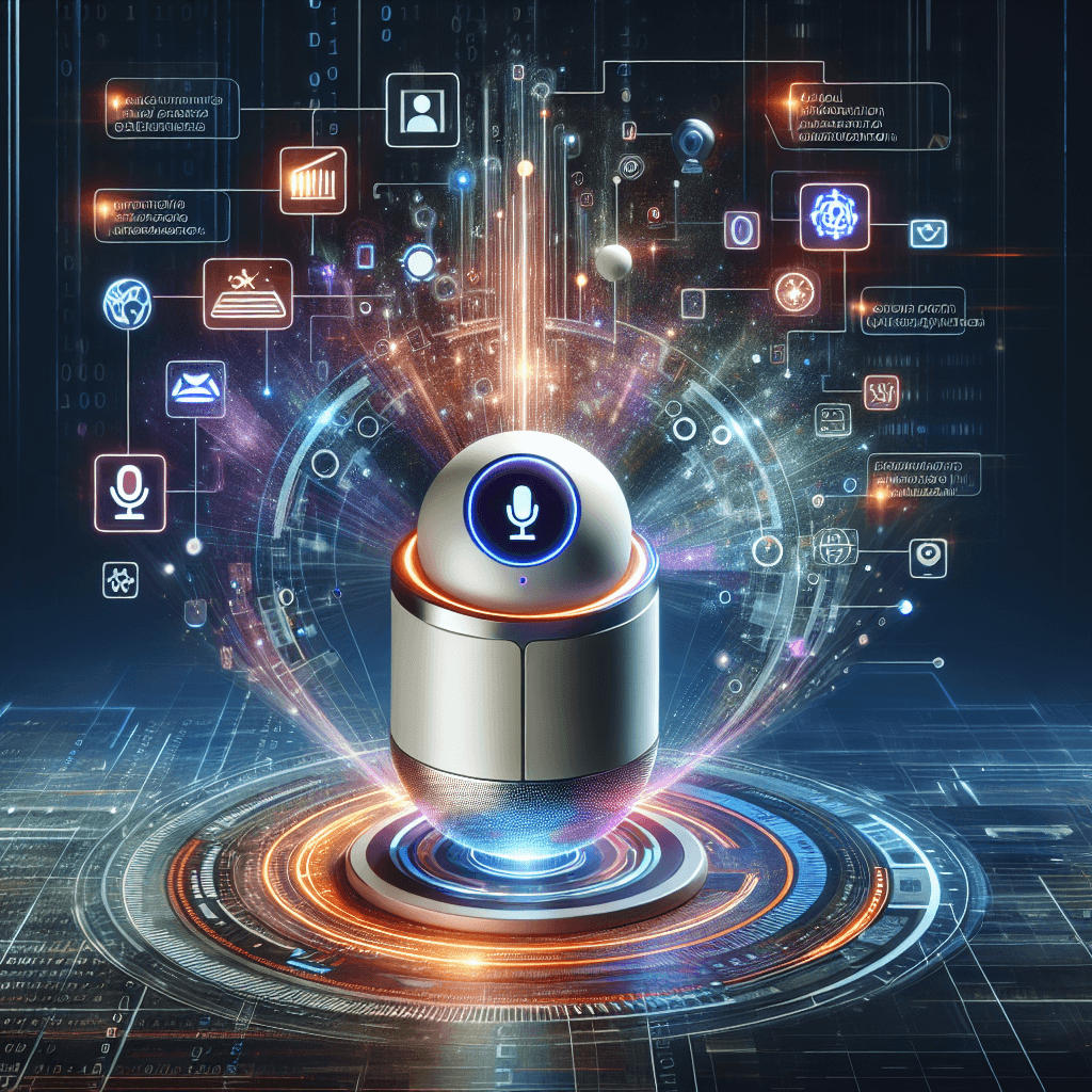 Amazon Unveils Alexa+: Enhanced AI Features in Early Access!