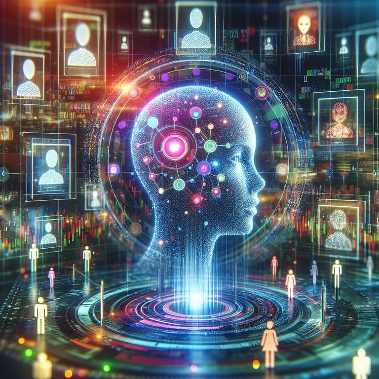 Banner for ElevenLabs Launches Customizable Conversational AI Agents: A Game-Changer in the AI Market