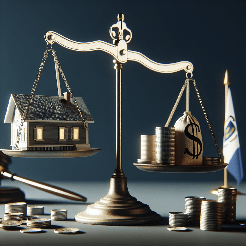 Banner for Massachusetts AG's Smackdown: Peabody Properties Inc. Hit with $795K Settlement