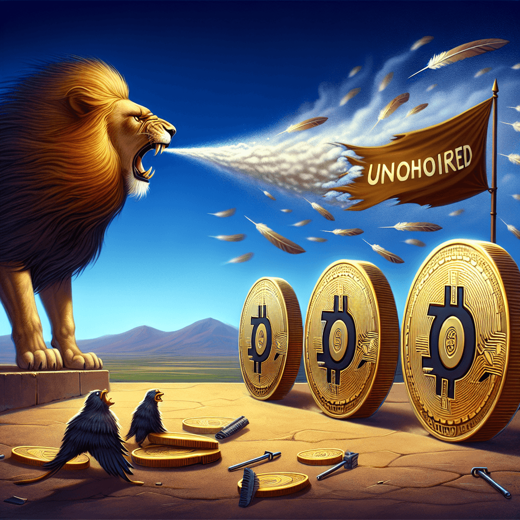 Banner for OpenAI Blasts Robinhood's 'OpenAI Tokens' as Misleading and Unauthorized