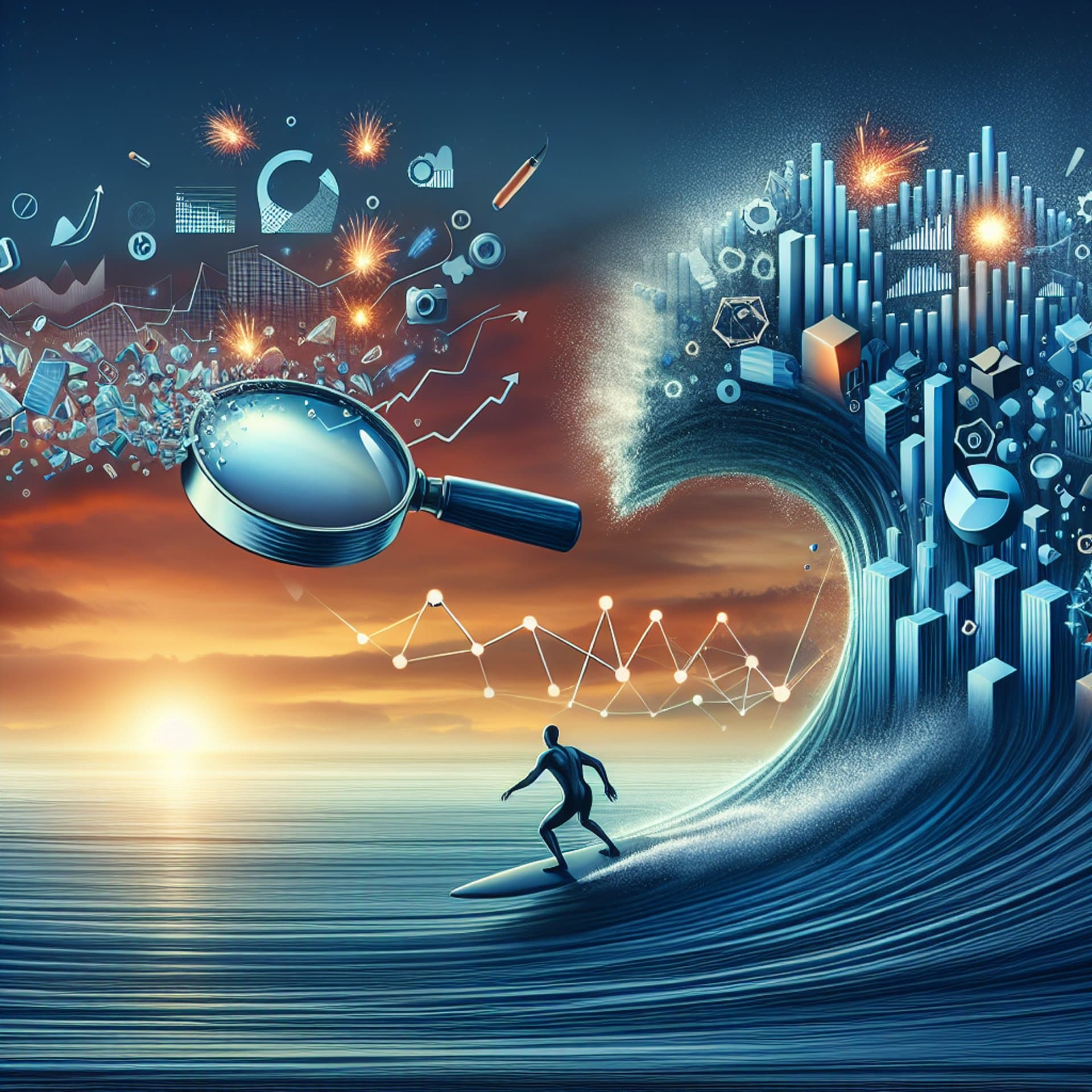 Banner for Discovering Trends Before They Explode: How Exploding Topics Stays Ahead of the Curve