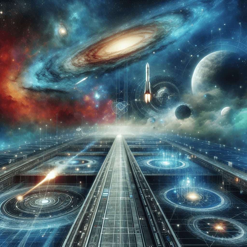 NASA and ASRC Federal: A $98 Million Bridge to the Future