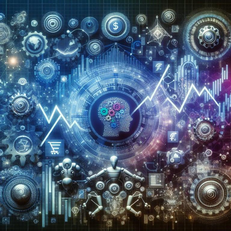 Banner for Anthropic's New Economic Index: A Game Changer for AI's Workforce Impact