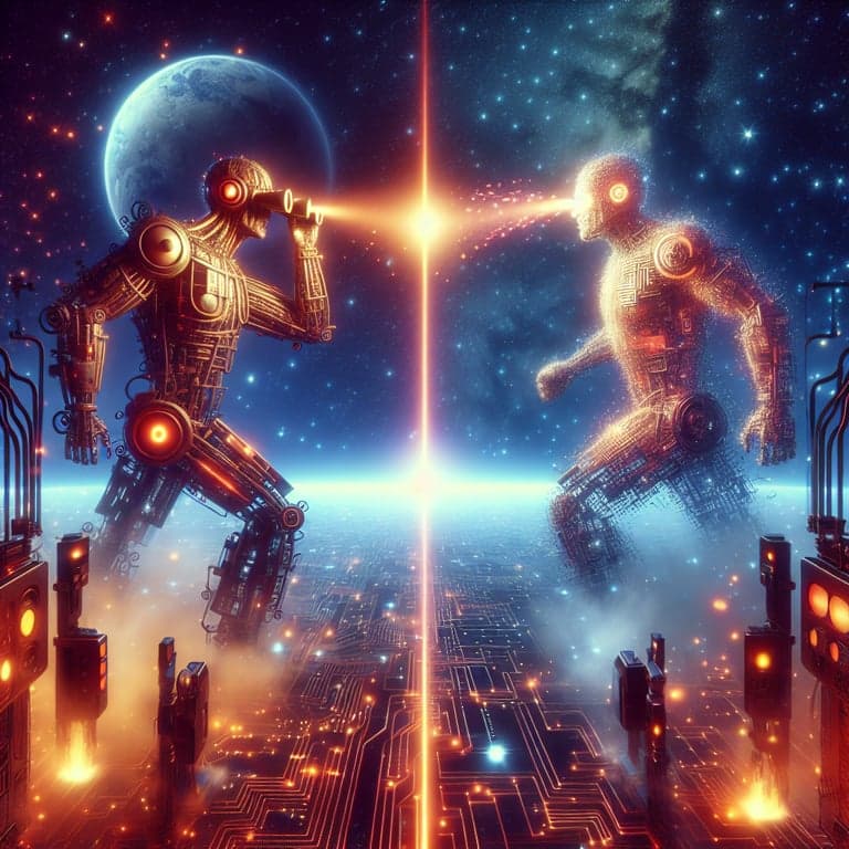 Banner for Google Eyes Massive Investment in Anthropic: AI Rivalry Heats Up