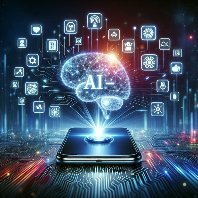 Claude Unleashed: Anthropic's AI App Revolution!