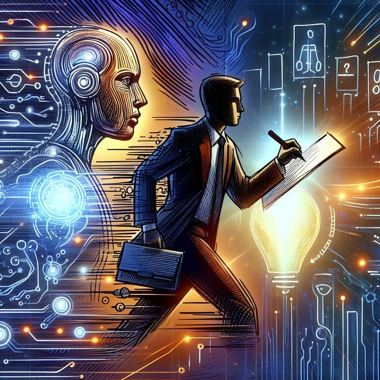Banner for xAI Cofounder Igor Babuschkin Exits to Launch AI-Focused VC Fund in 2025