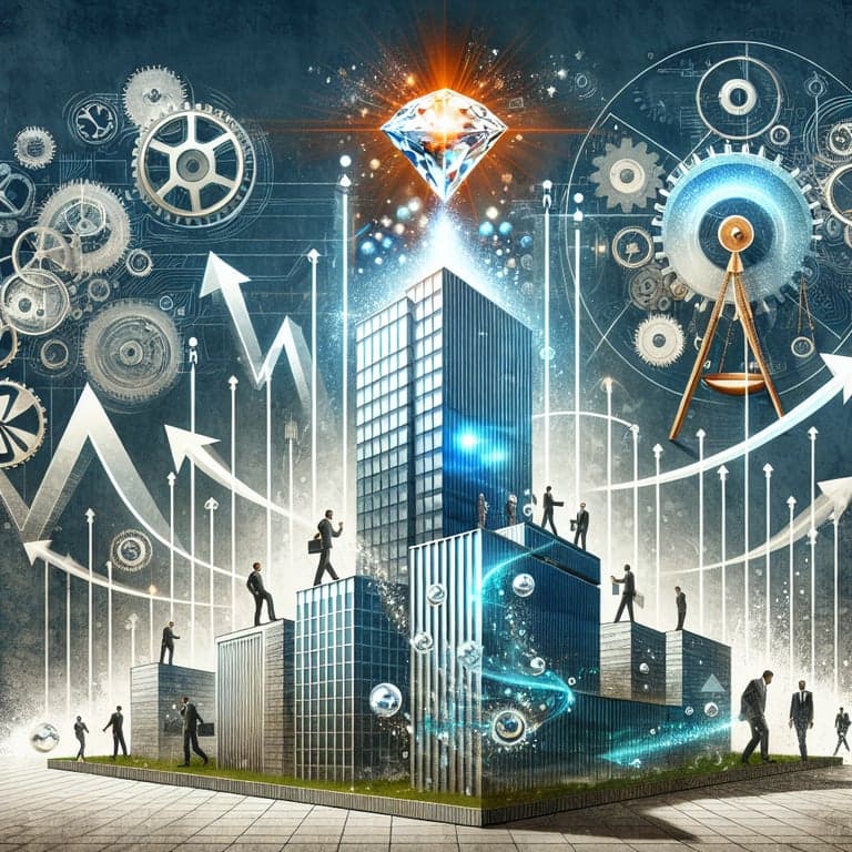 Banner for SoftBank’s Bold Move: Why They Sold Nvidia, Their Crown Jewel.