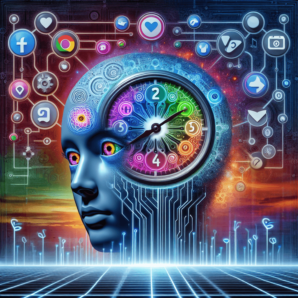Perplexity AI Eyes TikTok Takeover: A New Era in US Tech Ownership?